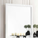 Kendall - Dresser Mirror – Mirrors by CoasterEveryday at Furniture Wholesale Plus , Nashville furniture store