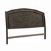 Avalon - Panel Headboard – Panel Headboards by Liberty Furniture at Furniture Wholesale Plus , Nashville furniture store