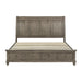 Twin Lakes - Storage Bed – Storage Beds by Liberty Furniture at Furniture Wholesale Plus , Nashville furniture store