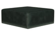 Remington - Cocktail Ottoman – Coffee Table Ottomans by Jackson at Furniture Wholesale Plus , Nashville furniture store