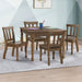 Joanna - Kids Dining Set – Table & Chair Sets by Steve Silver Furniture at Furniture Wholesale Plus , Nashville furniture store