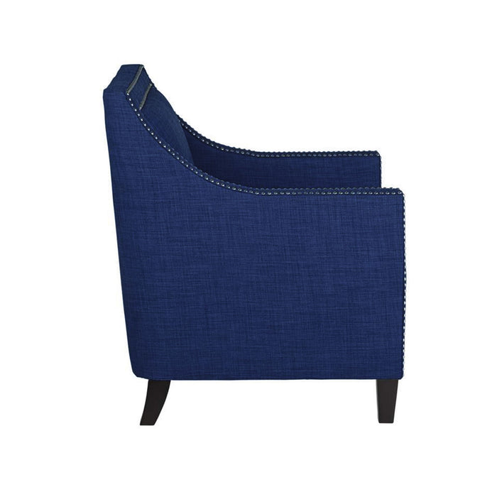 Erica - Accent Chair – Accent Chairs by Elements International at Furniture Wholesale Plus , Nashville furniture store