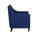 Erica - Accent Chair – Accent Chairs by Elements International at Furniture Wholesale Plus , Nashville furniture store