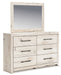 Lawroy - Storage Bedroom Set – 8 + Piece Bedroom Sets by Benchcraft® at Furniture Wholesale Plus , Nashville furniture store
