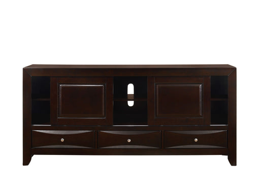 Emily - TV Stand - Premium TV Stands from Crown Mark - Just $489! Shop now at Furniture Wholesale Plus  We are the best furniture store in Nashville, Hendersonville, Goodlettsville, Madison, Antioch, Mount Juliet, Lebanon, Gallatin, Springfield, Murfreesboro, Franklin, Brentwood