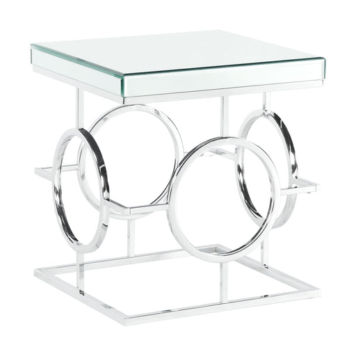 Pearl - Table – Coffee Tables by Elements International at Furniture Wholesale Plus , Nashville furniture store