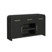 Ridgemont - Server – Servers by Elements International at Furniture Wholesale Plus , Nashville furniture store