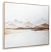 Karalen - Wall Art - White / Gray / Brown – Canvas Art by Signature Design by Ashley® at Furniture Wholesale Plus , Nashville furniture store
