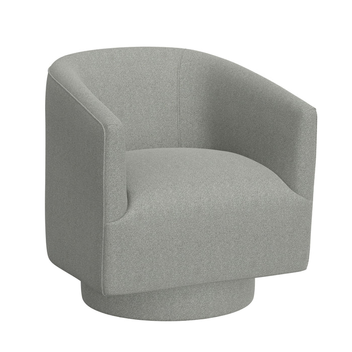 Brylee - Swivel Accent Chair - Premium Swivel Chairs from Emerald Home - Just $279! Shop now at Furniture Wholesale Plus  We are the best furniture store in Nashville, Hendersonville, Goodlettsville, Madison, Antioch, Mount Juliet, Lebanon, Gallatin, Springfield, Murfreesboro, Franklin, Brentwood