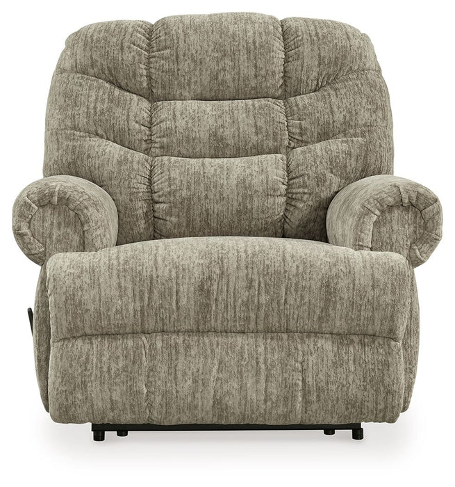 Movie Man - Zero Wall Recliner – Reclining Chairs by Signature Design by Ashley® at Furniture Wholesale Plus , Nashville furniture store