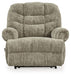 Movie Man - Zero Wall Recliner – Reclining Chairs by Signature Design by Ashley® at Furniture Wholesale Plus , Nashville furniture store