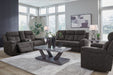 Brysonview - Reclining Living Room Set – Reclining Sofas & Loveseats by Benchcraft® at Furniture Wholesale Plus , Nashville furniture store