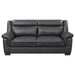 Arabella - Upholstered Padded Arm Sofa Set - Premium Stationary Sofas & Loveseats from CoasterEveryday - Just $1369! Shop now at Furniture Wholesale Plus  We are the best furniture store in Nashville, Hendersonville, Goodlettsville, Madison, Antioch, Mount Juliet, Lebanon, Gallatin, Springfield, Murfreesboro, Franklin, Brentwood