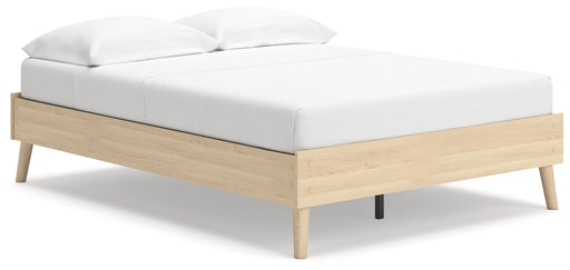 Cabinella - Platform Bed – Platform Beds by Signature Design by Ashley® at Furniture Wholesale Plus , Nashville furniture store