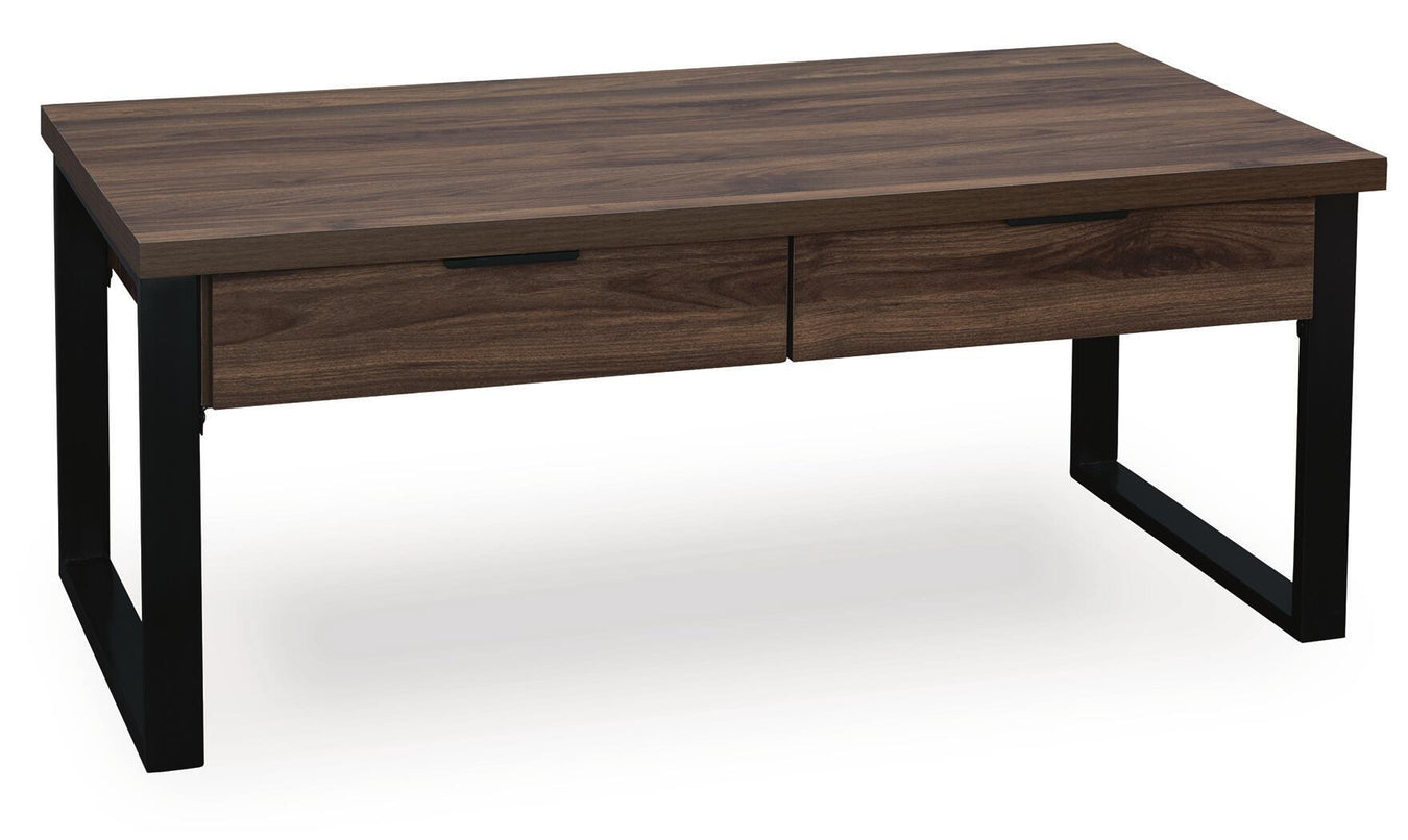 Cocktail/Coffee Tables in Nashville – Modern, Rustic &amp; Lift-Top Tables