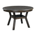 Amherst - Standard Height Dining Set – 5 Piece Dining Room Sets by Elements International at Furniture Wholesale Plus , Nashville furniture store