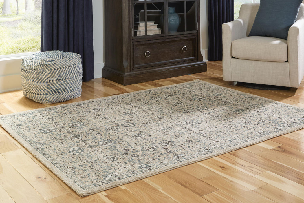 Jessmen - Rug – Area Rugs by Signature Design by Ashley® at Furniture Wholesale Plus , Nashville furniture store