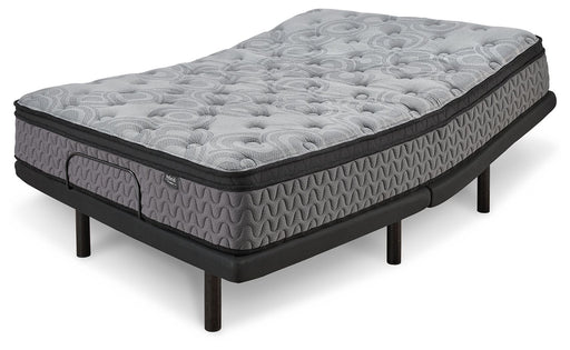 Augusta - Firm Mattress – Hybrid Mattresses by Sierra Sleep® by Ashley at Furniture Wholesale Plus , Nashville furniture store