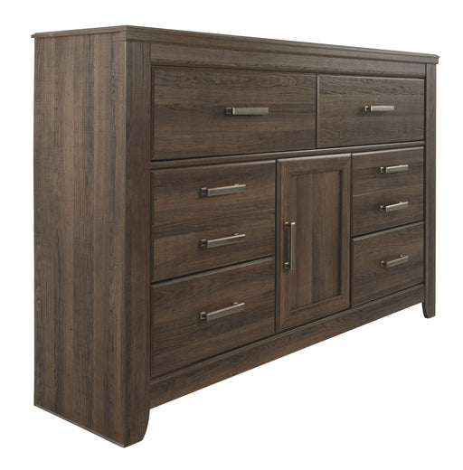 Juararo - Dresser – Dressers by Signature Design by Ashley® at Furniture Wholesale Plus , Nashville furniture store
