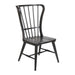 River Place - Windsor Back Side Chair (RTA) – Side Chairs by Liberty Furniture at Furniture Wholesale Plus , Nashville furniture store