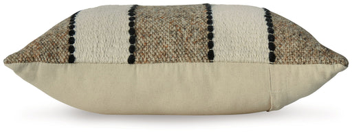 Rueford - Pillow - Premium Throw Pillows from Signature Design by Ashley® - Just $138! Shop now at Furniture Wholesale Plus  We are the best furniture store in Nashville, Hendersonville, Goodlettsville, Madison, Antioch, Mount Juliet, Lebanon, Gallatin, Springfield, Murfreesboro, Franklin, Brentwood