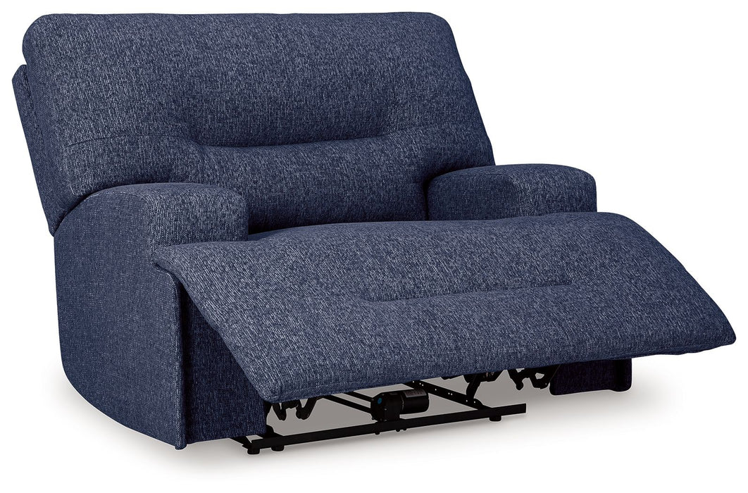 Acklen Place - Wide Seat Power Recliner - Premium Reclining Chairs from Signature Design by Ashley® - Just $708! Shop now at Furniture Wholesale Plus  We are the best furniture store in Nashville, Hendersonville, Goodlettsville, Madison, Antioch, Mount Juliet, Lebanon, Gallatin, Springfield, Murfreesboro, Franklin, Brentwood