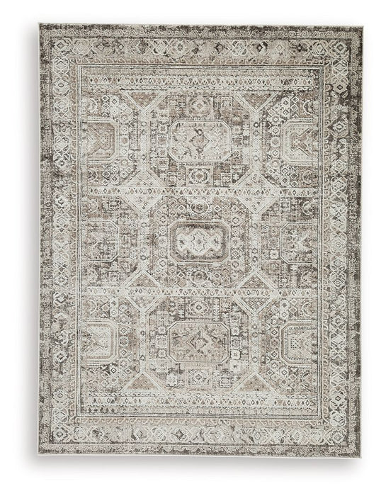 Junley - Rug – Area Rugs by Signature Design by Ashley® at Furniture Wholesale Plus , Nashville furniture store