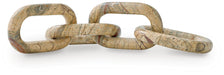 Laddbrook - Sculpture – Sculptures & Figurines by Signature Design by Ashley® at Furniture Wholesale Plus , Nashville furniture store