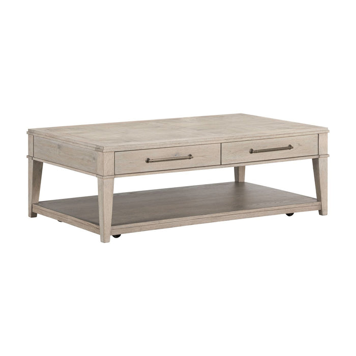 New Haven - Table – Cocktail Tables by Liberty Furniture at Furniture Wholesale Plus , Nashville furniture store