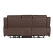 Beckham - Sofa P2 & ZG - Aline Saddle – Reclining Sofas by Liberty Furniture at Furniture Wholesale Plus , Nashville furniture store