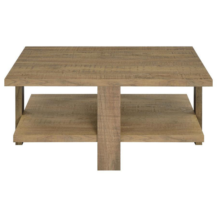 Dawn - Square Engineered Wood Table – End Tables by Coaster Fine Furniture at Furniture Wholesale Plus , Nashville furniture store