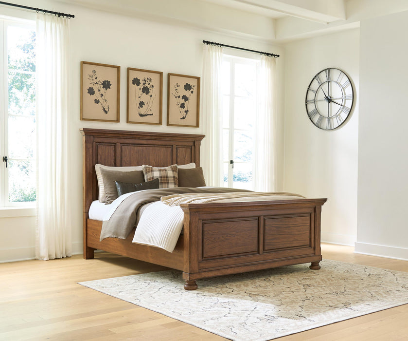 Zackaryn - Panel Bed – Panel Beds by Signature Design by Ashley® at Furniture Wholesale Plus , Nashville furniture store