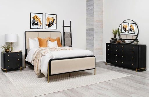 Arini - Bedroom Set - Premium 4 Piece Bedroom Sets from CoasterElevations - Just $2969! Shop now at Furniture Wholesale Plus  We are the best furniture store in Nashville, Hendersonville, Goodlettsville, Madison, Antioch, Mount Juliet, Lebanon, Gallatin, Springfield, Murfreesboro, Franklin, Brentwood