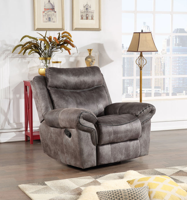 Nashville - Glider Recliner – Glider Chairs by Steve Silver Furniture at Furniture Wholesale Plus , Nashville furniture store