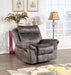 Nashville - Glider Recliner – Glider Chairs by Steve Silver Furniture at Furniture Wholesale Plus , Nashville furniture store