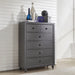 Cottage View - 5 Drawer Chest – Accent Chests by Liberty Furniture at Furniture Wholesale Plus , Nashville furniture store