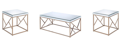 Evelyn - Occasional Set – Table Sets by Steve Silver Furniture at Furniture Wholesale Plus , Nashville furniture store