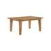 Sommerset - Table - Light Brown – Dining Tables by Steve Silver Furniture at Furniture Wholesale Plus , Nashville furniture store
