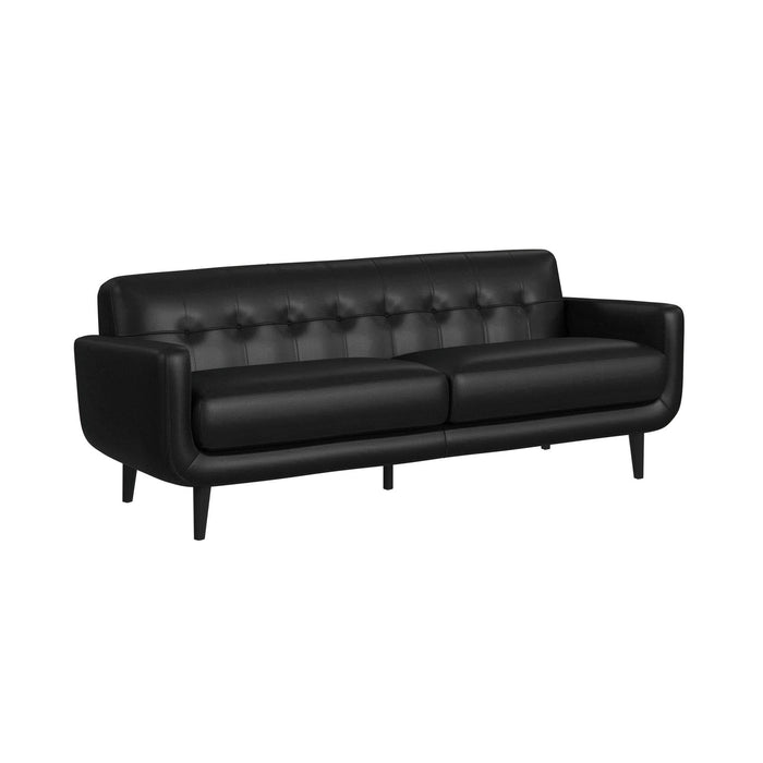 Hadley II - Sofa – Stationary Sofas by Elements International at Furniture Wholesale Plus , Nashville furniture store
