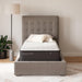 Limited Edition Plush - Mattress – Innerspring Mattresses by Sierra Sleep® by Ashley at Furniture Wholesale Plus , Nashville furniture store