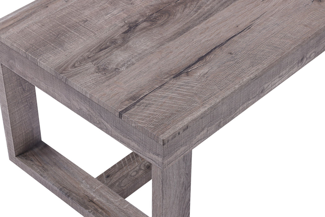 Knott - Table – Coffee Tables by Crown Mark at Furniture Wholesale Plus , Nashville furniture store