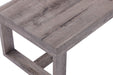 Knott - Table – Coffee Tables by Crown Mark at Furniture Wholesale Plus , Nashville furniture store