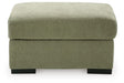 Bridgepoint - Ottoman – Upholstered Ottomans by Signature Design by Ashley® at Furniture Wholesale Plus , Nashville furniture store