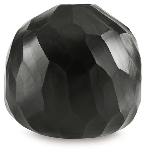 Ryanford - Vase - Premium Vases & Jars from Signature Design by Ashley® - Just $58! Shop now at Furniture Wholesale Plus  We are the best furniture store in Nashville, Hendersonville, Goodlettsville, Madison, Antioch, Mount Juliet, Lebanon, Gallatin, Springfield, Murfreesboro, Franklin, Brentwood