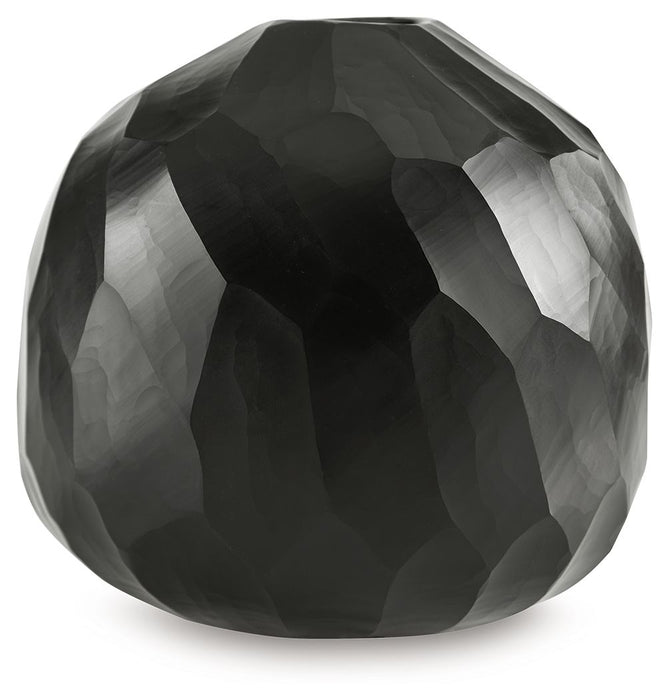 Ryanford - Vase – Vases & Jars by Signature Design by Ashley® at Furniture Wholesale Plus , Nashville furniture store