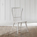 River Place - Windsor Back Side Chair (RTA) – Side Chairs by Liberty Furniture at Furniture Wholesale Plus , Nashville furniture store