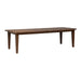 Hearthstone Ridge - Rectangular Table Set – 5 Piece Dining Room Sets by Liberty Furniture at Furniture Wholesale Plus , Nashville furniture store