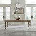 Magnolia Manor - Rectangular Leg Table – Dining Tables by Liberty Furniture at Furniture Wholesale Plus , Nashville furniture store