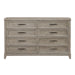 Belmar - Dresser – Dressers by Liberty Furniture at Furniture Wholesale Plus , Nashville furniture store