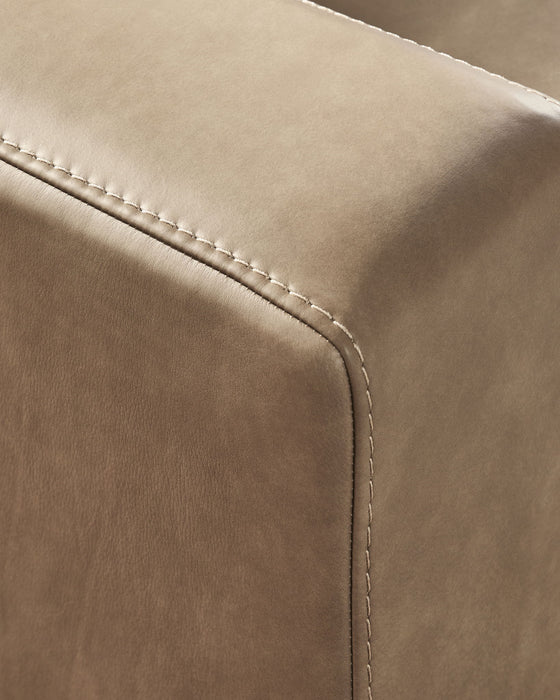 Veronella - 5 Piece Sectional – Stationary Sectionals by Benchcraft® at Furniture Wholesale Plus , Nashville furniture store